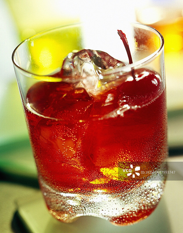 鸡尾酒图片素材