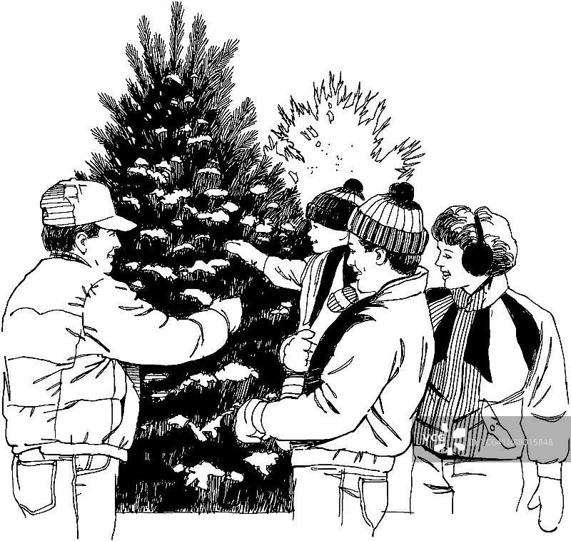 LiquidLibrary图片素材