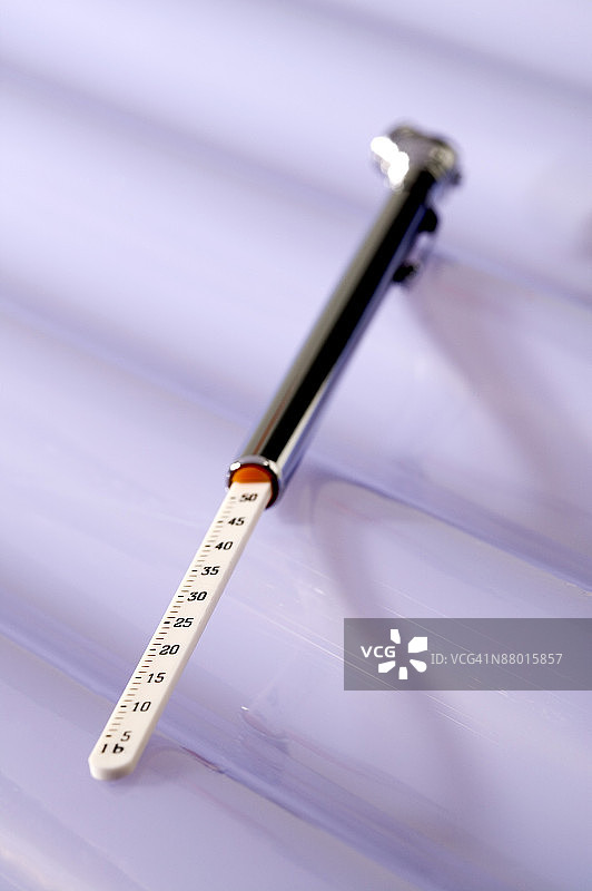 轮胎压力计图片素材