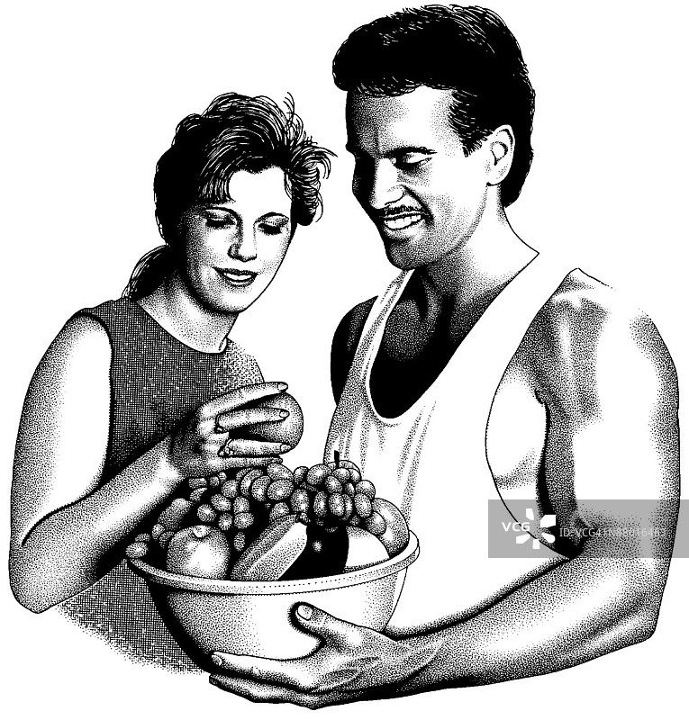 液体库图片素材