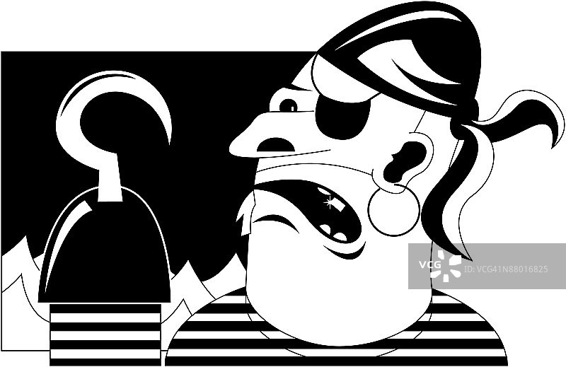 带着孩子的女人图片素材