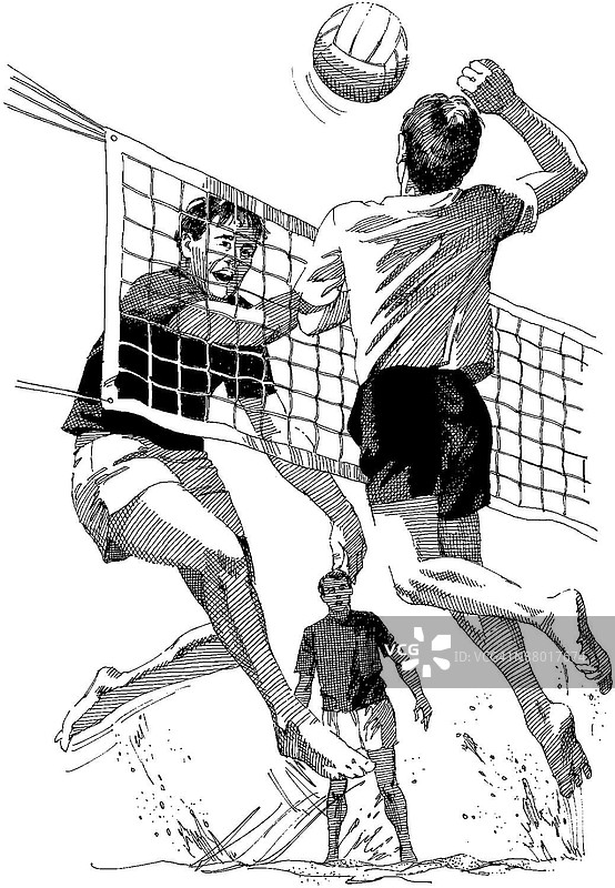 液体库图片素材