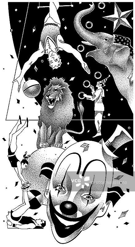 LiquidLibrary图片素材