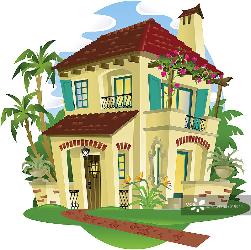 美丽的图片素材