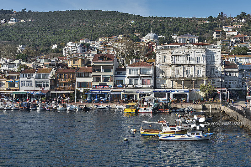 布尔加扎达图片素材