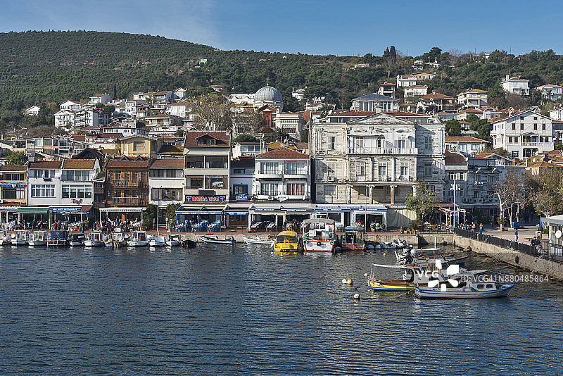 布尔加扎达图片素材