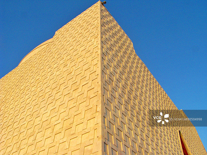 真纳陵墓图片素材