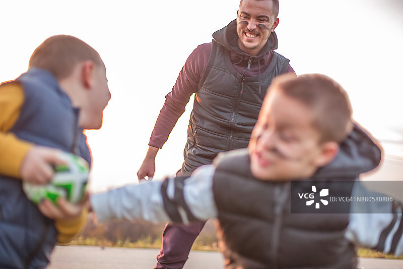 家庭日图片素材