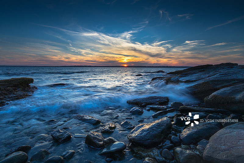 云层类型 11图片素材