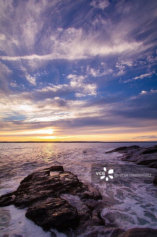 云的类型 5图片素材