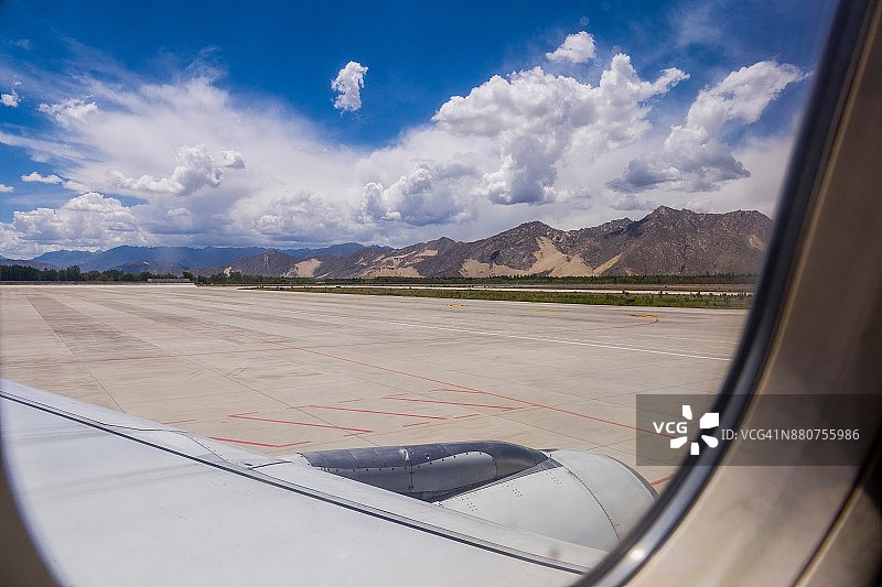 上面的天空图片素材