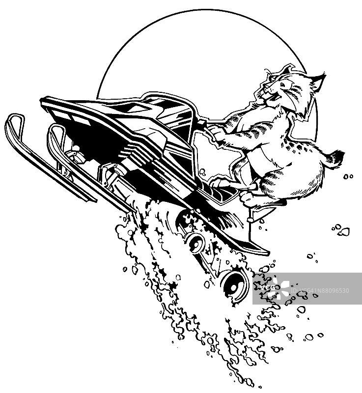 飞机上的人图片素材