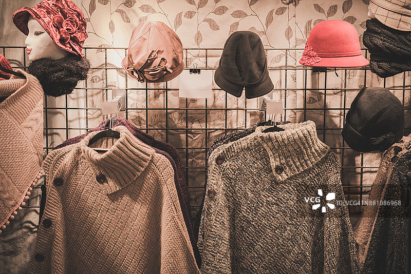 节日购物手工制品图片素材