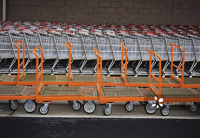 购物车图片素材