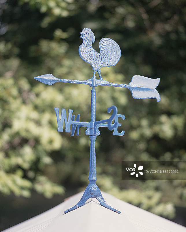 风向标图片素材