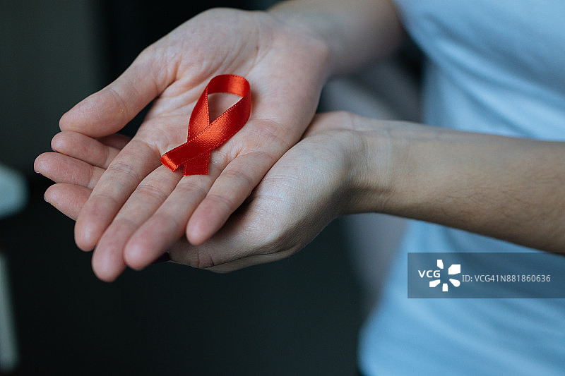 世界艾滋病日图片素材
