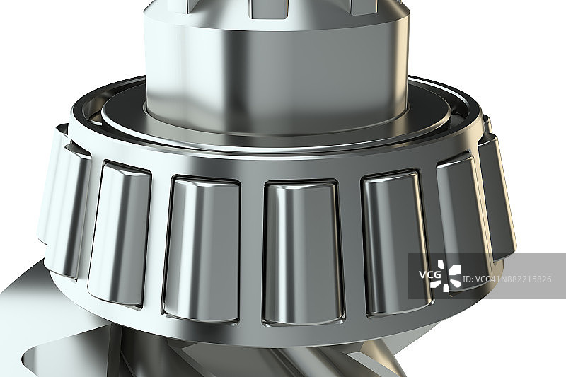 齿轮机构概念图片素材