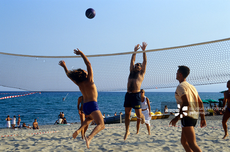 意大利卡拉布里亚卡坦扎罗附近的西梅里图片素材