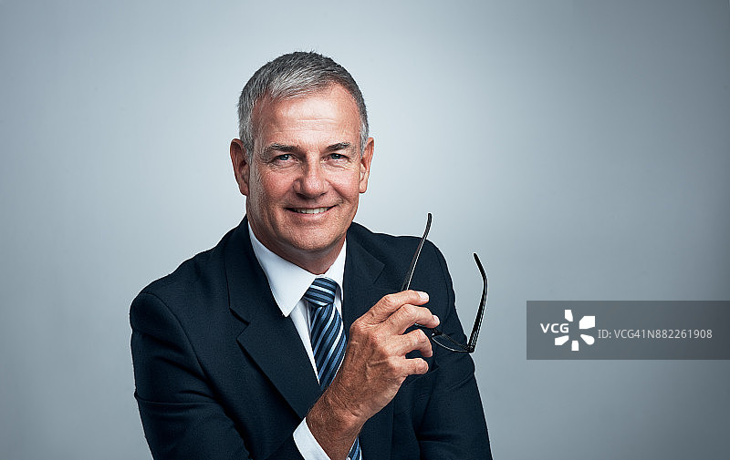 自信地经营您的企业图片素材