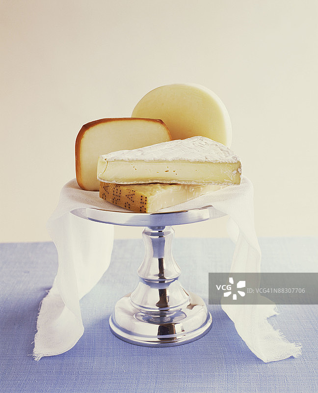 奶酪静物图片素材