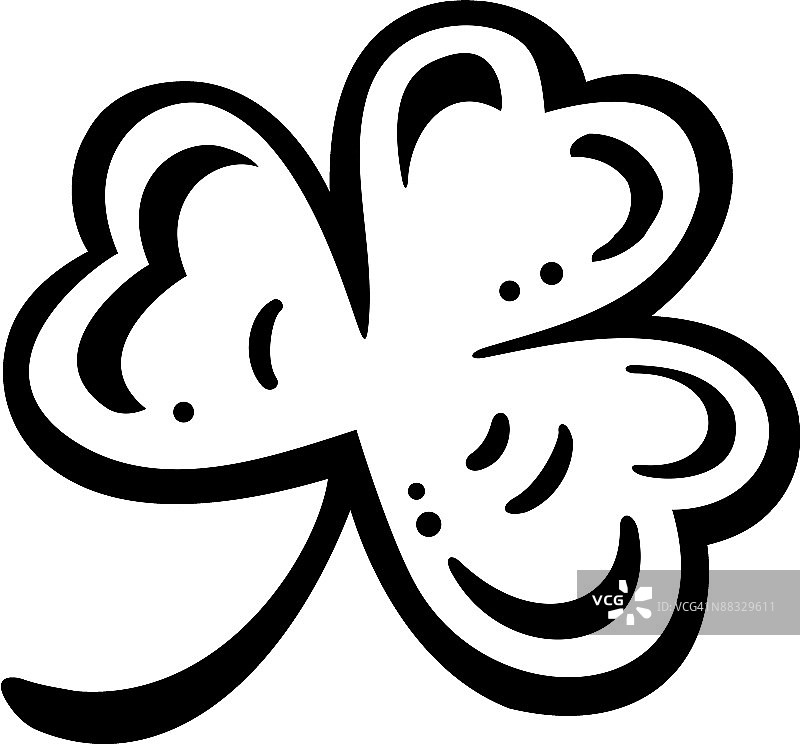 白花酢浆草图片素材