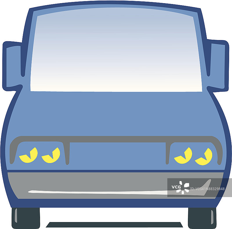 前往您酒店的免费班车图片素材