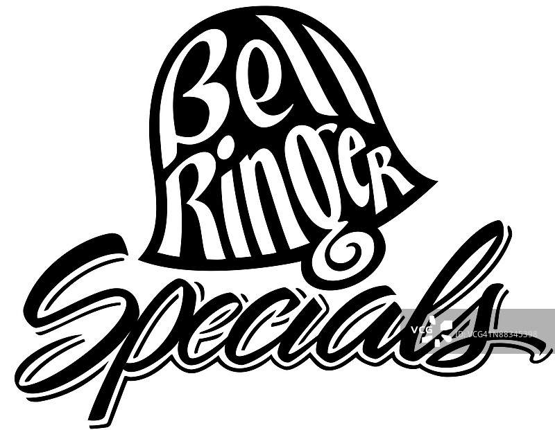 标题，铃声特惠图片素材