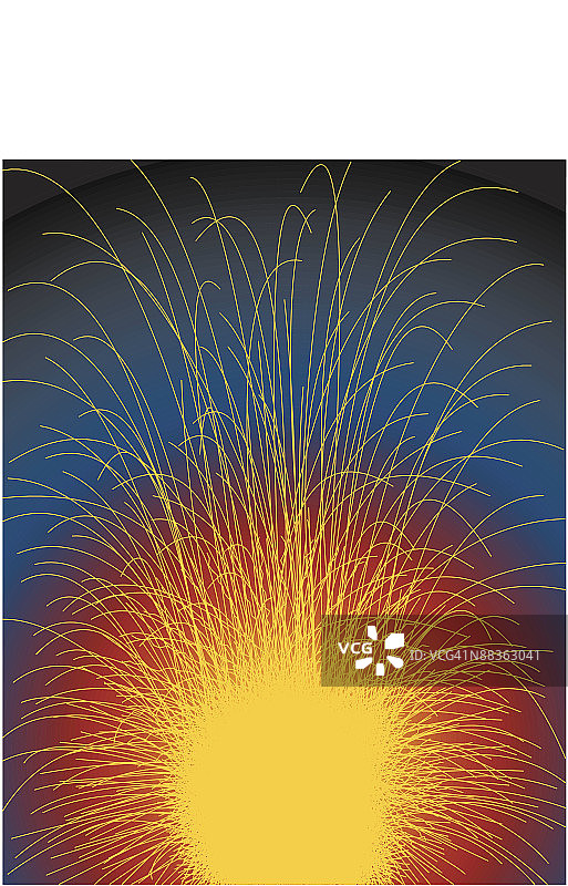 纹理面板，闪光器颜色分层，也提供黑白版本，083-1096图片素材