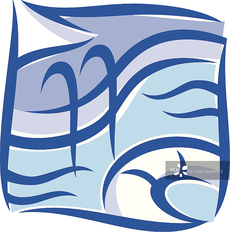 游泳池图片素材