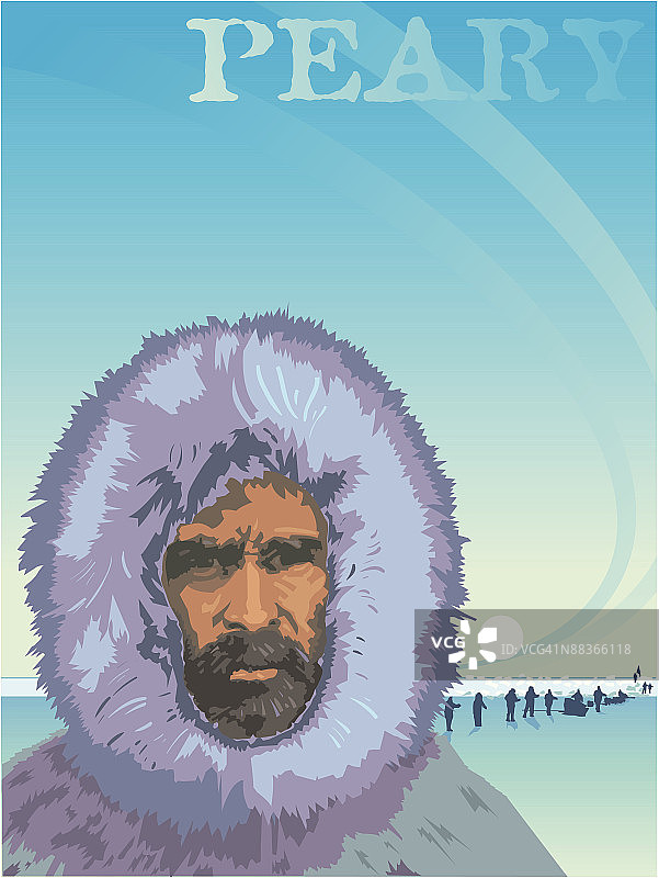 皮里海军上将图片素材