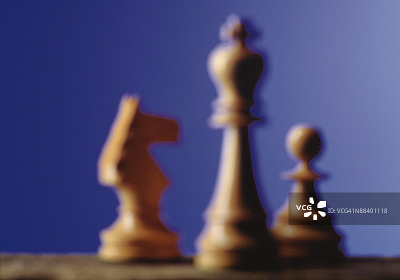 国际象棋的数据图片素材