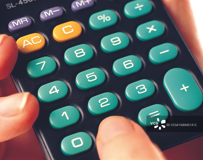 计算器图片素材