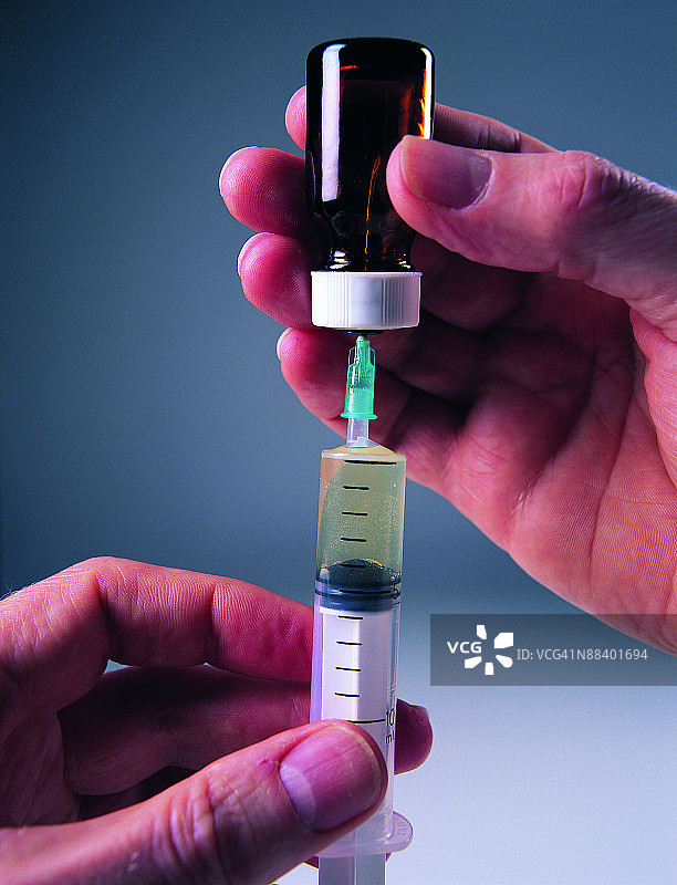 注射器图片素材