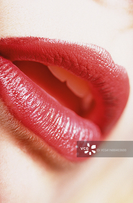 嘴唇图片素材