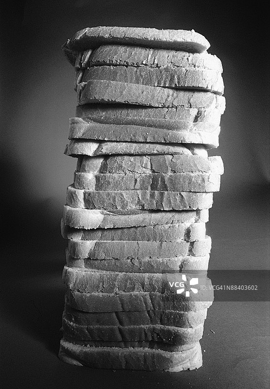 切片面包图片素材