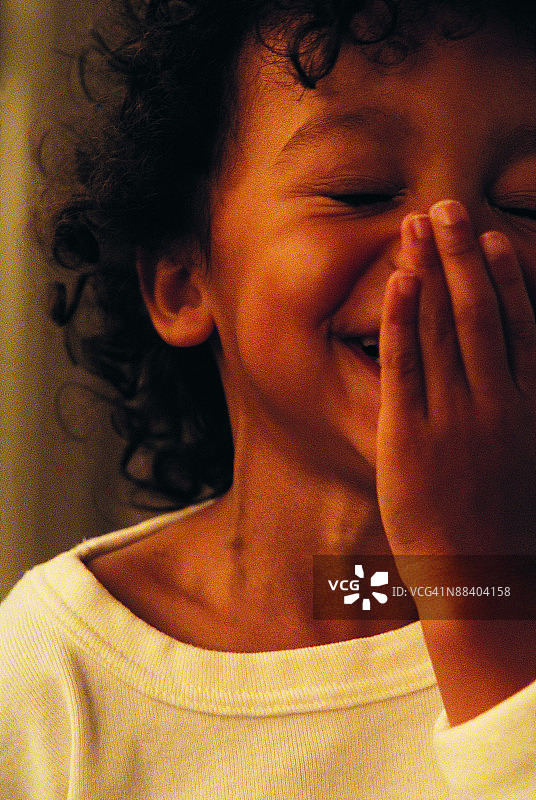 女孩的画像图片素材