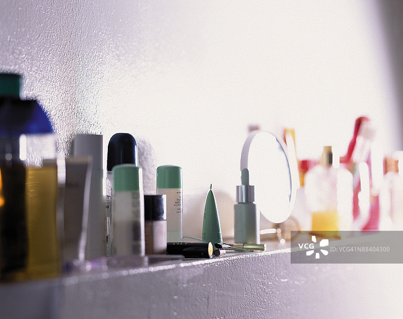 浴室用品图片素材