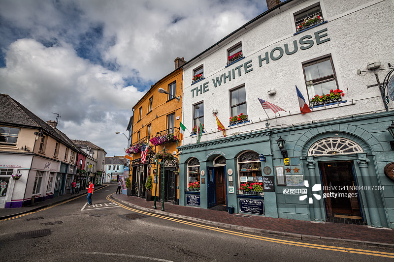 金赛尔：格兰峡谷图片素材