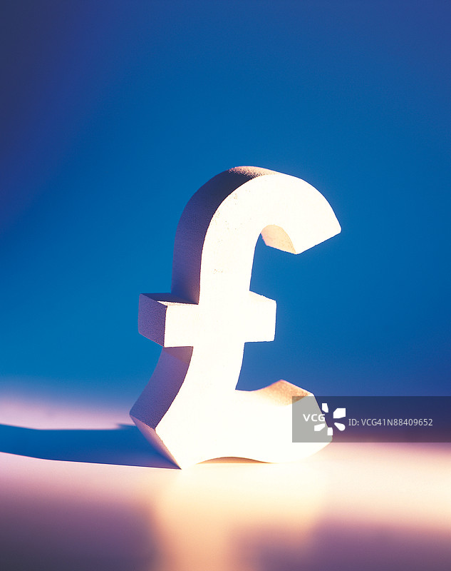 英镑图片素材