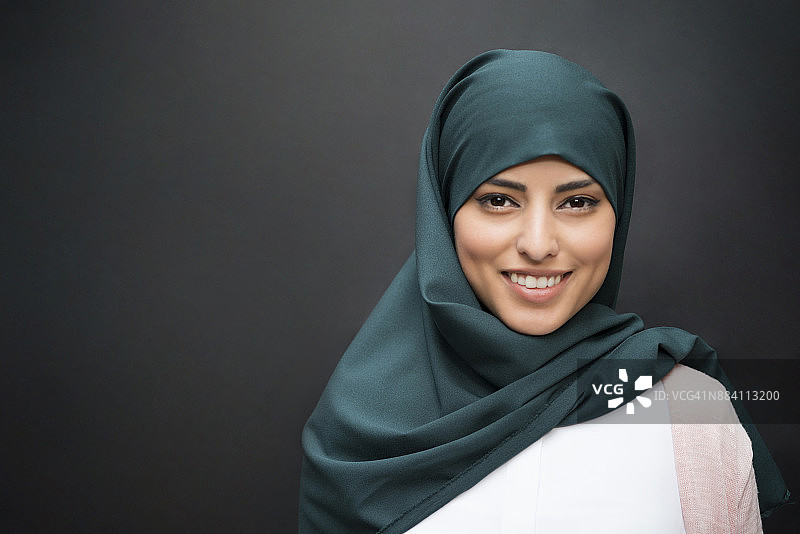 来自东方的微笑图片素材