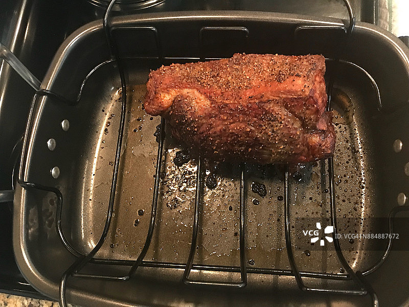 烤牛肉2图片素材