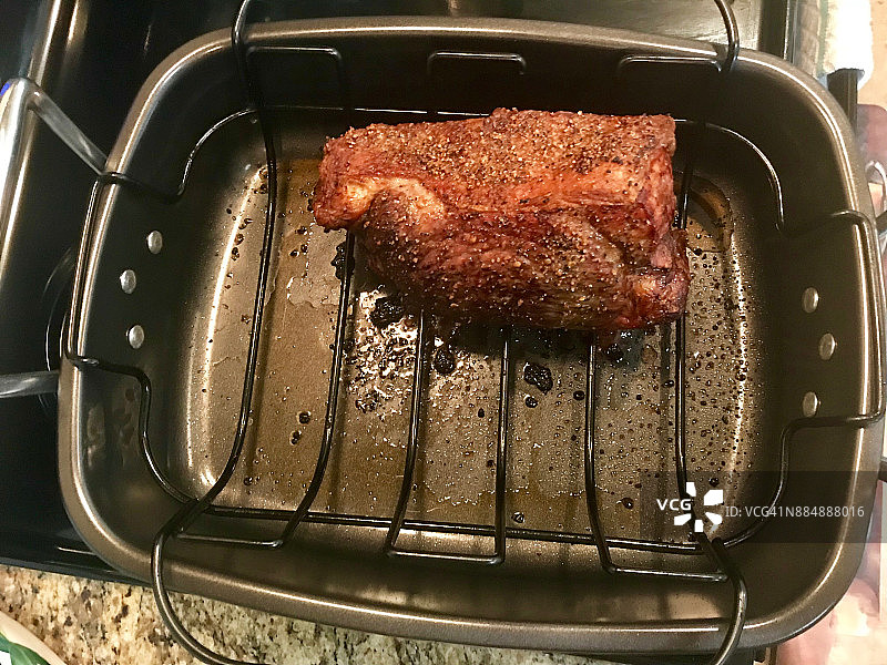 烤牛肉6图片素材