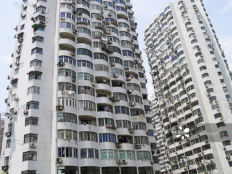 公寓大楼图片素材