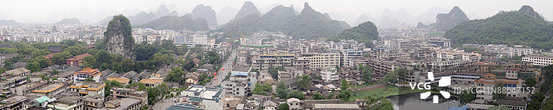 中国桂林图片素材