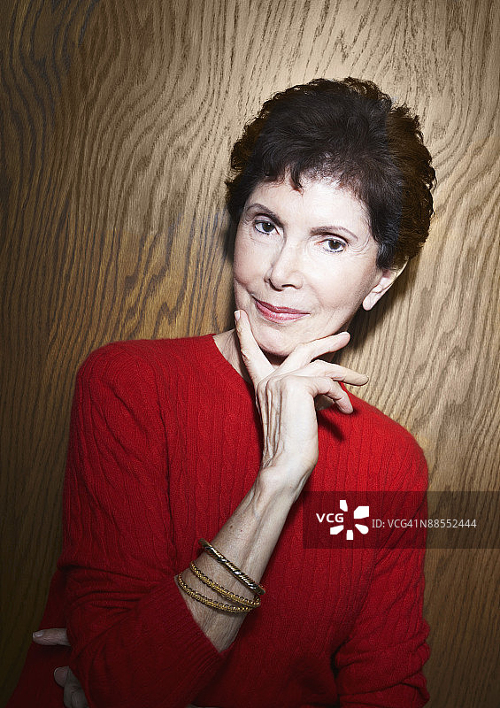 体贴的女人图片素材