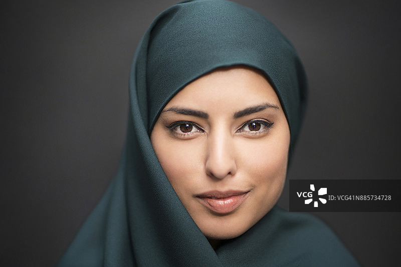 来自东方的女人图片素材