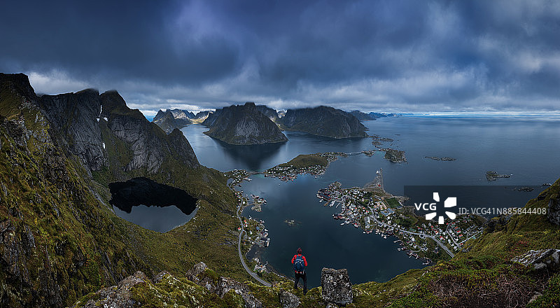 莱茵 ब्र林根图片素材