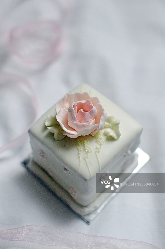 婚礼蛋糕图片素材