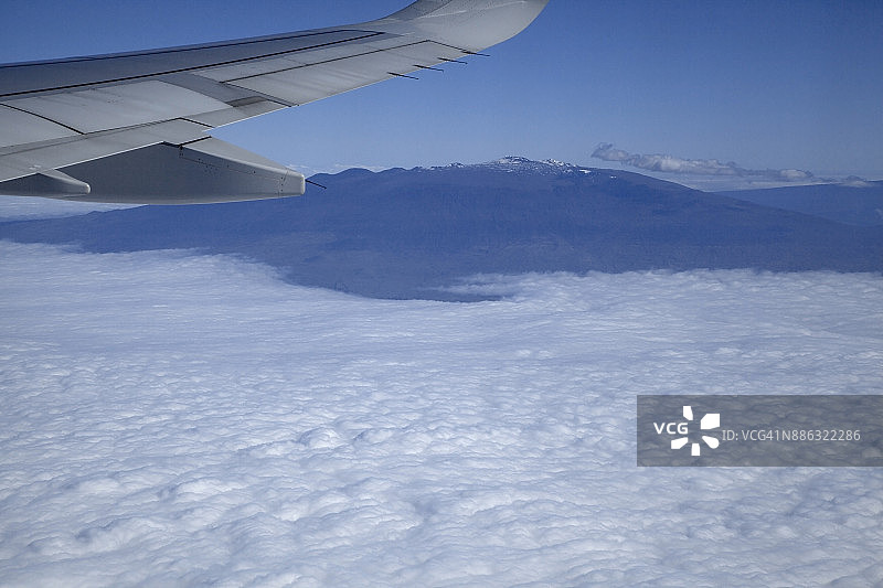 云类型学图片素材