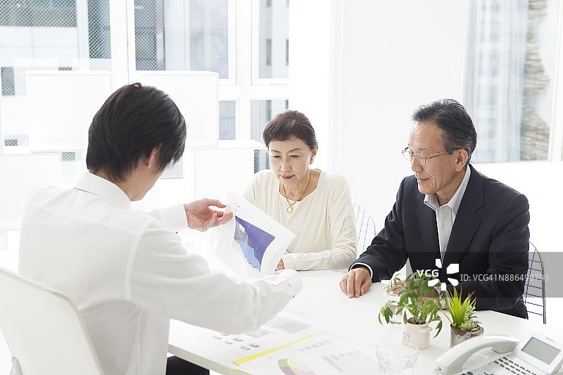 资产管理图片素材